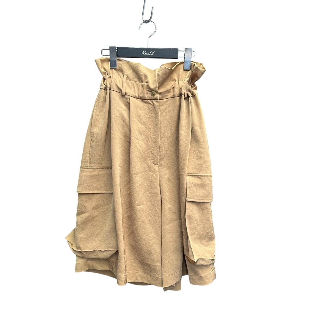 24SSpocket half paハーフパンツF24S 41