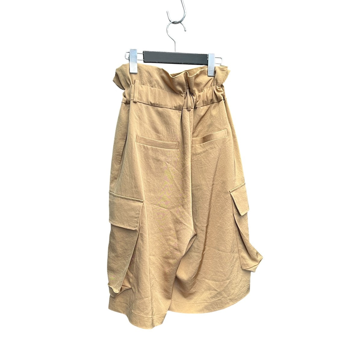 24SSpocket half paハーフパンツF24S 41