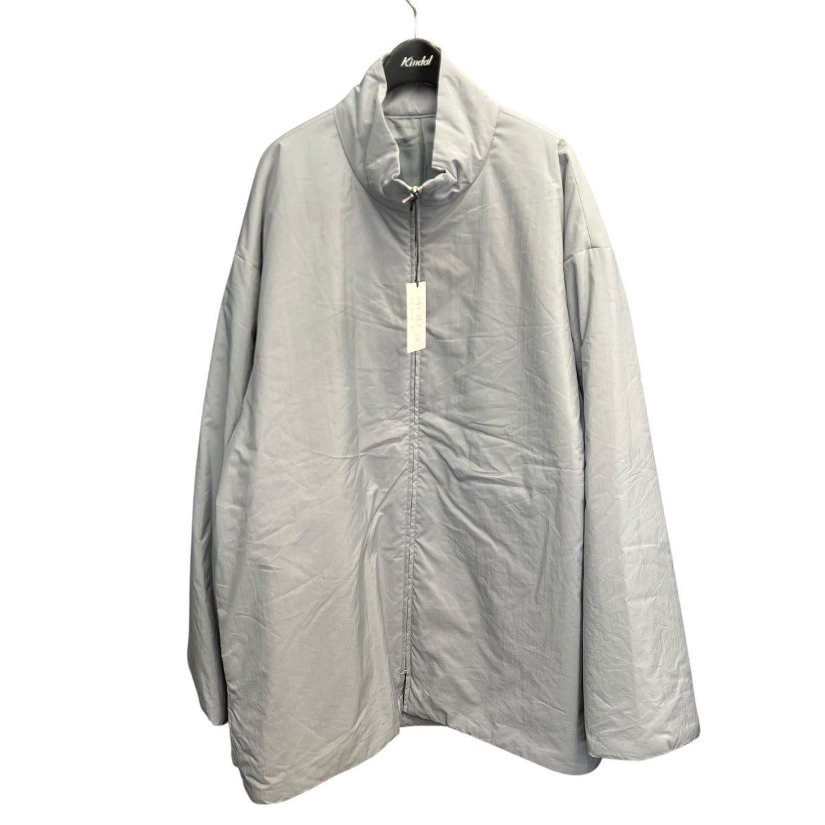 stein OVERSIZED PADDED LONG ZIP JACKET中綿ジャケットST.420 古着・中古-1枚目のアイテム画像