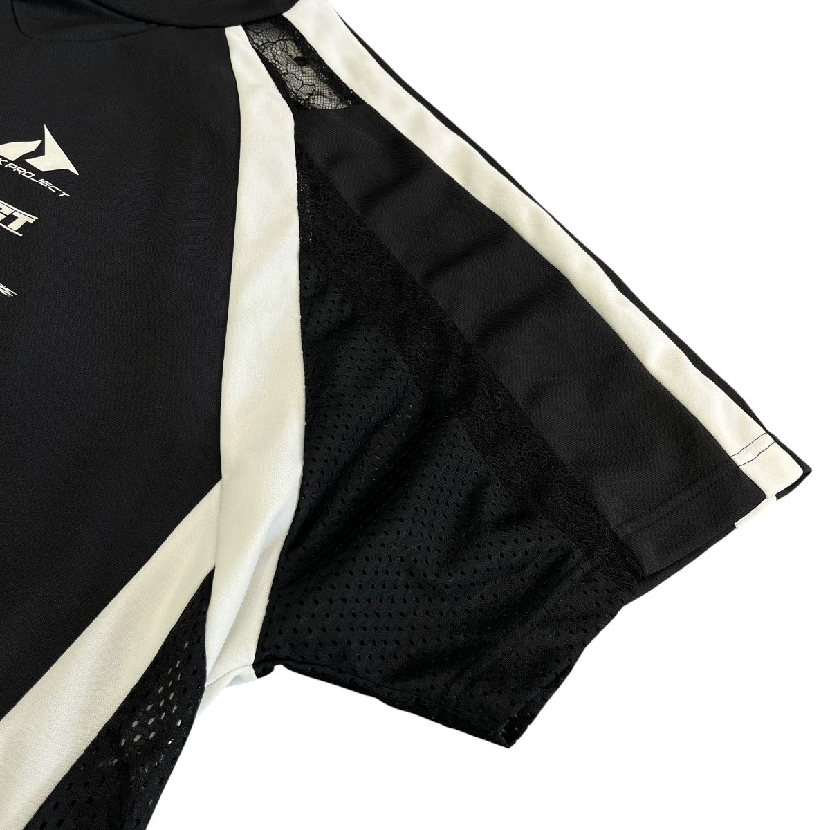 PRANK PROJECT Uniform TeeユニフォームTシャツ31241415616 古着・中古-4枚目のアイテム画像
