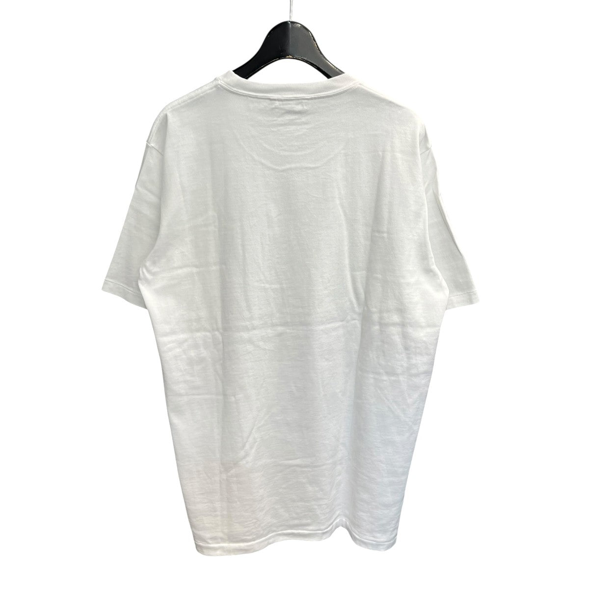 AURALEE LUSTER PLAITING TEETシャツA00P02GT 古着・中古-2枚目のアイテム画像
