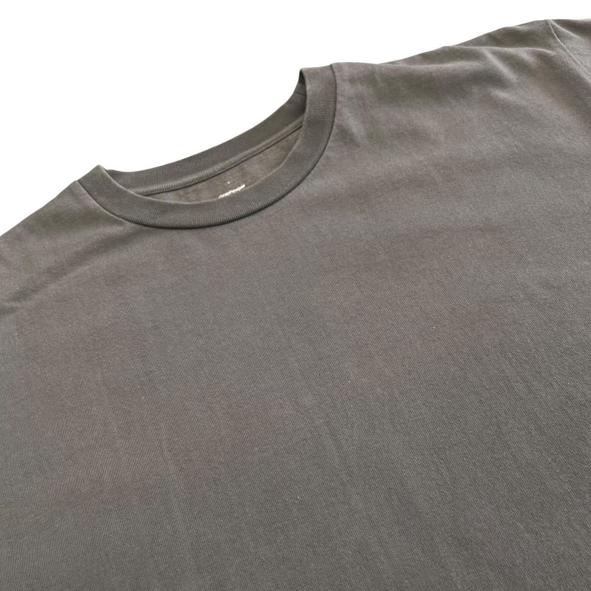 Graphpaper Tシャツ 古着・中古-3枚目のアイテム画像