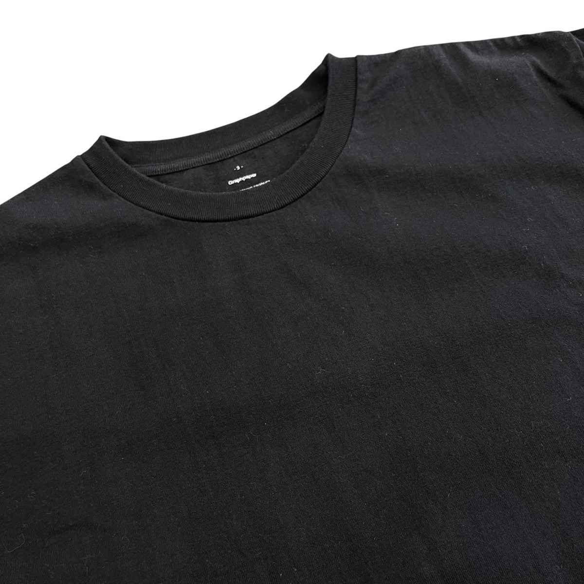 Graphpaper Tシャツ 古着・中古-3枚目のアイテム画像