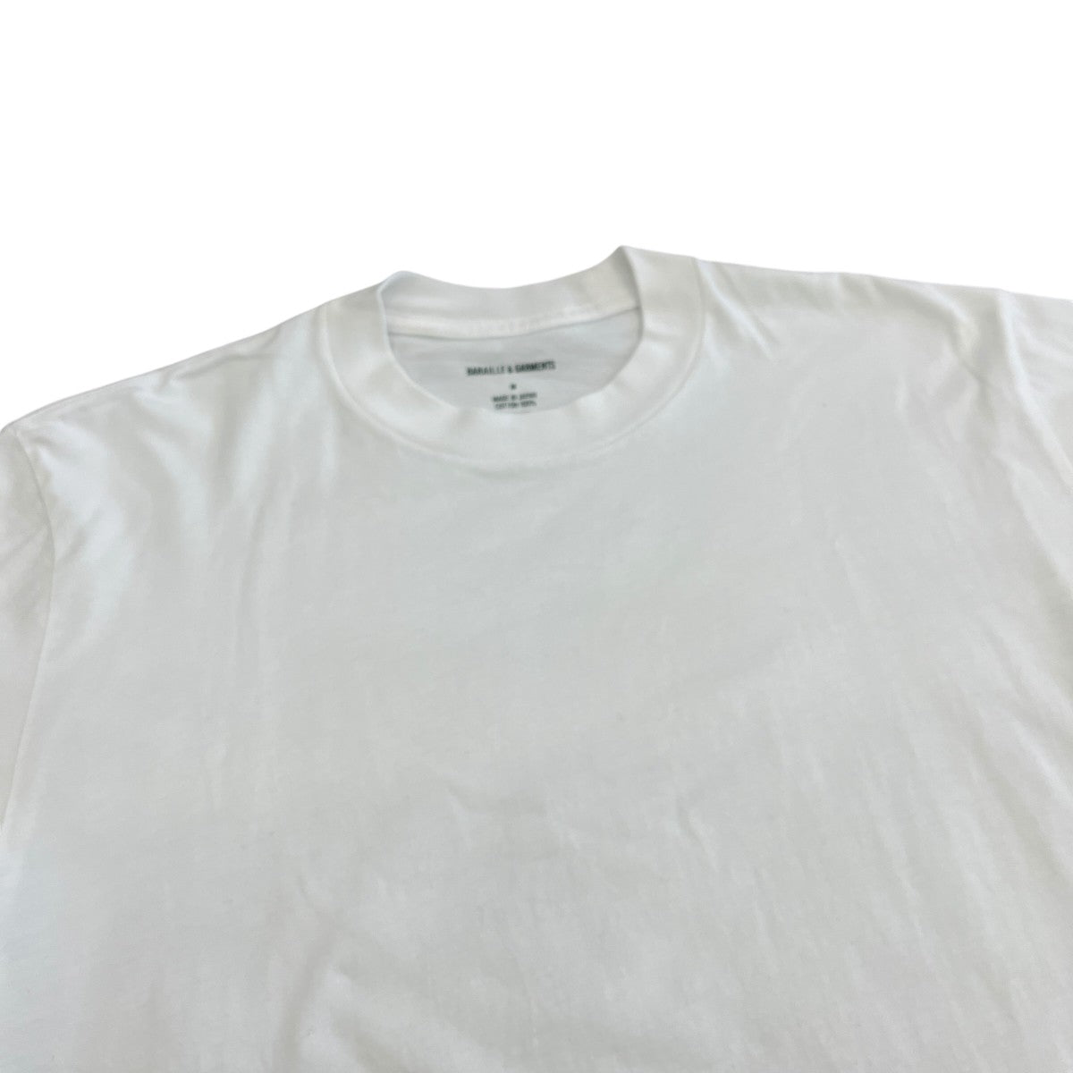 半袖Tシャツ