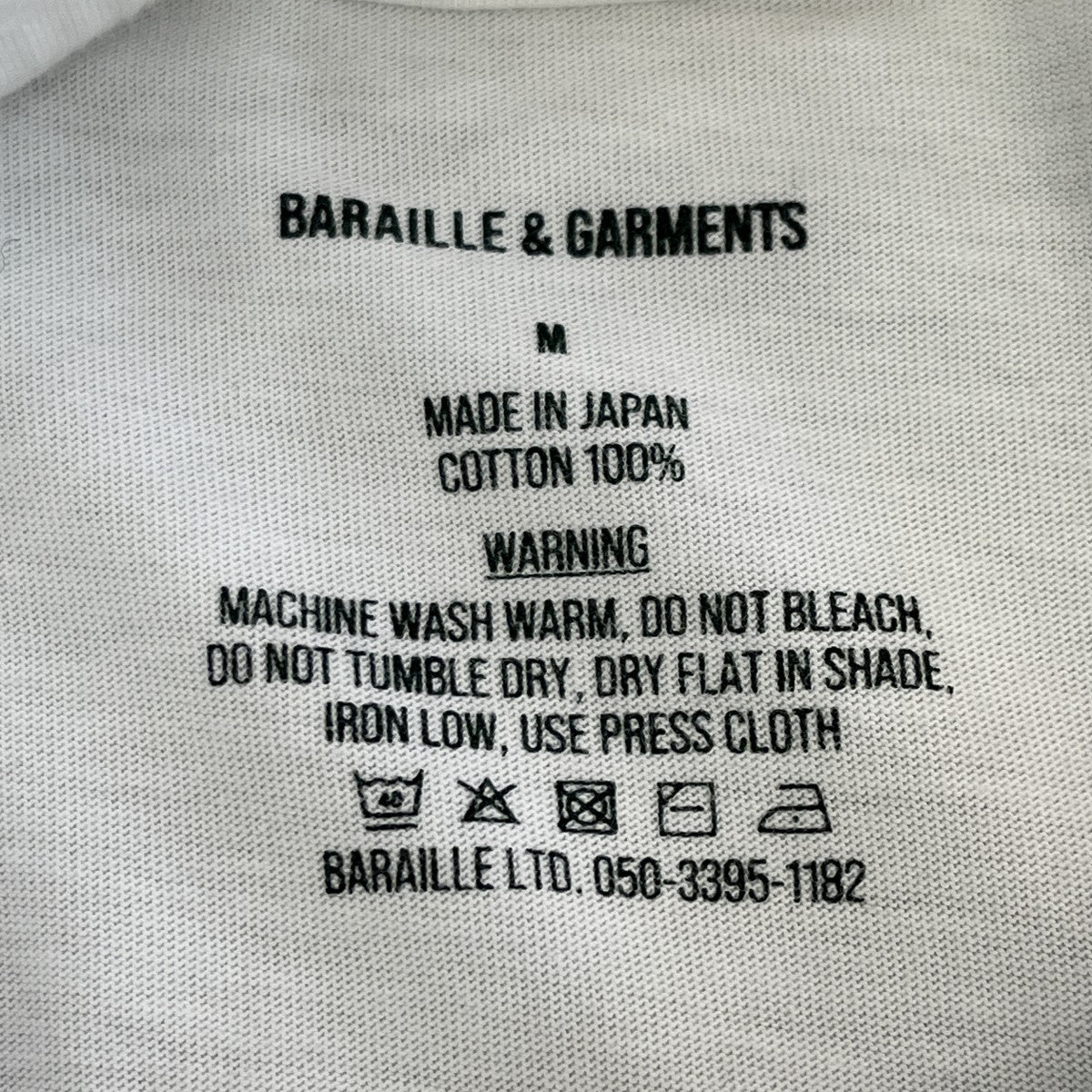 半袖Tシャツ