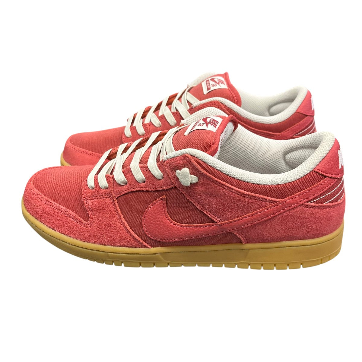 NIKE SB DUNK LOW PRO PREMIUMローカットスニーカーDV5429-600 古着・中古-4枚目のアイテム画像