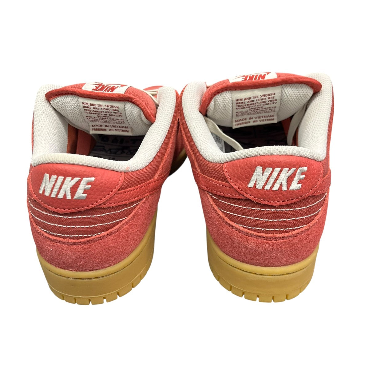 NIKE SB DUNK LOW PRO PREMIUMローカットスニーカーDV5429-600 古着・中古-5枚目のアイテム画像