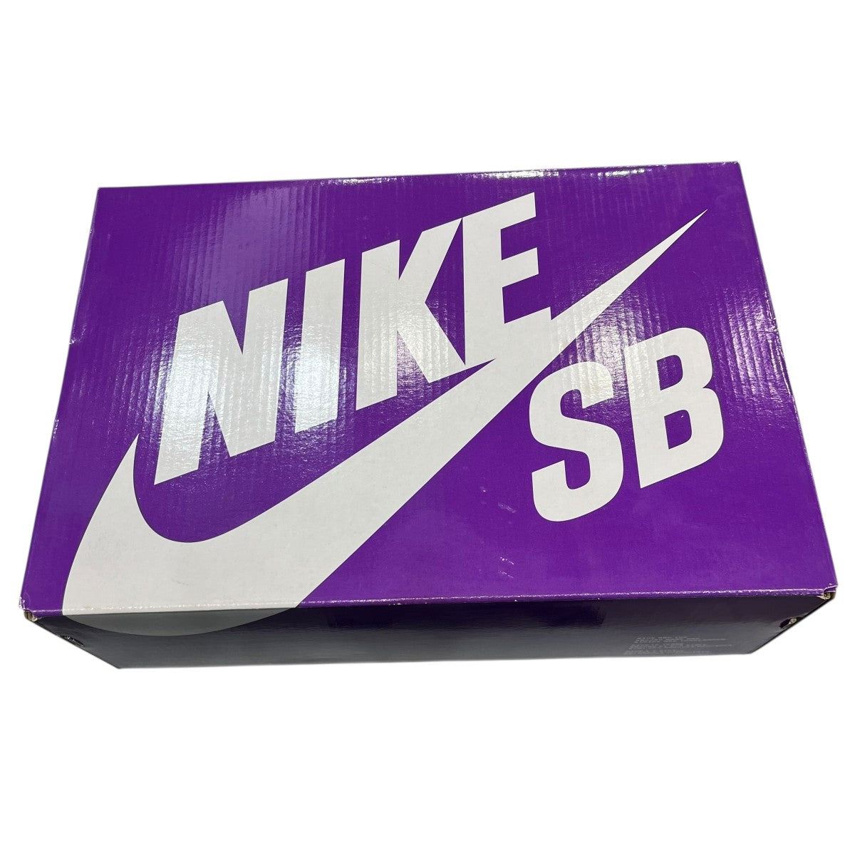 NIKE SB DUNK LOW PRO PREMIUMローカットスニーカーDV5429-600 古着・中古-8枚目のアイテム画像