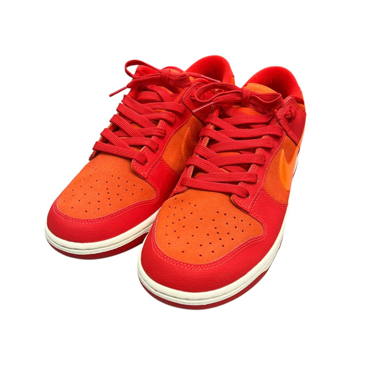 NIKE DUNK LOWローカットスニーカーFD0724-657 古着・中古-1枚目のアイテム画像