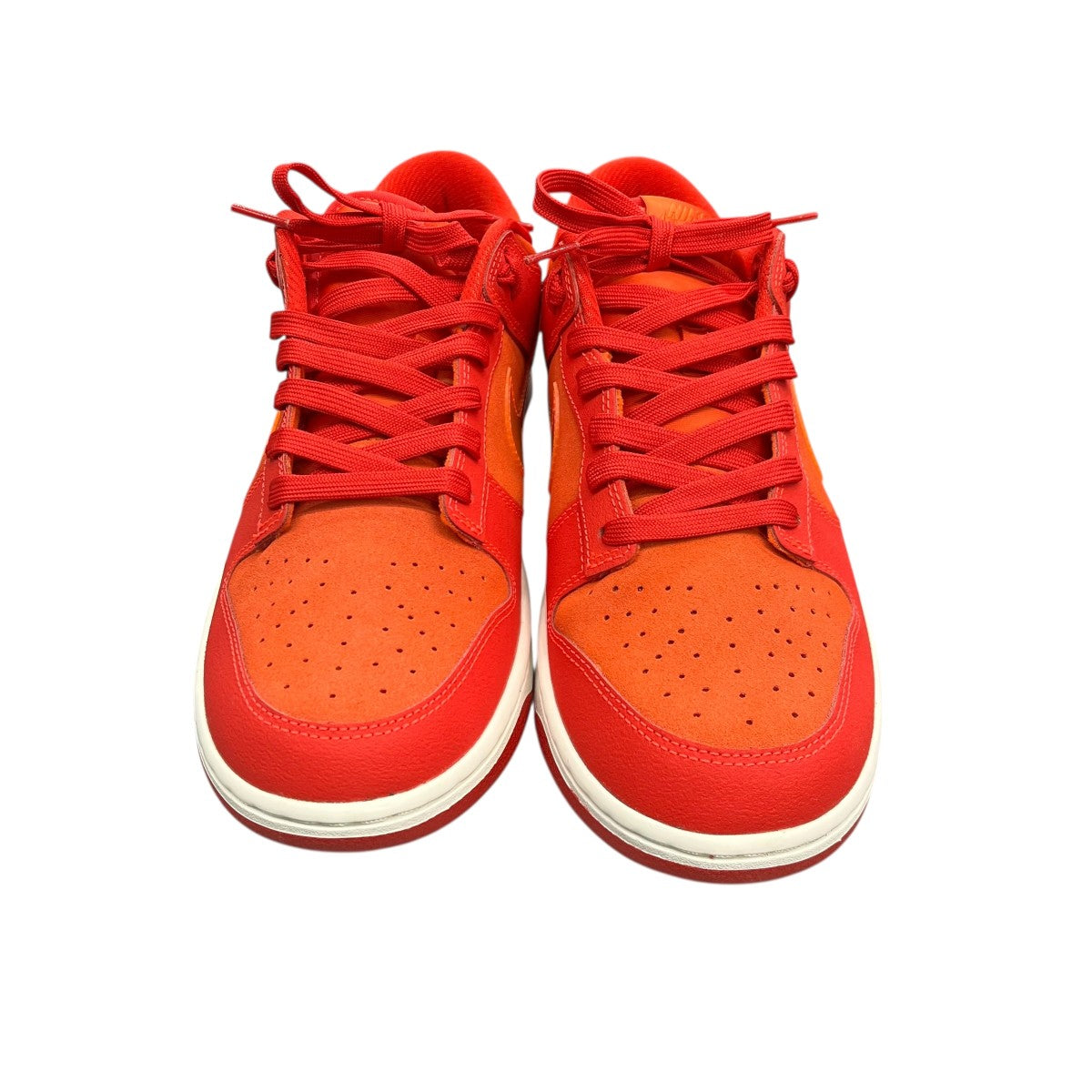 NIKE DUNK LOWローカットスニーカーFD0724-657 古着・中古-3枚目のアイテム画像