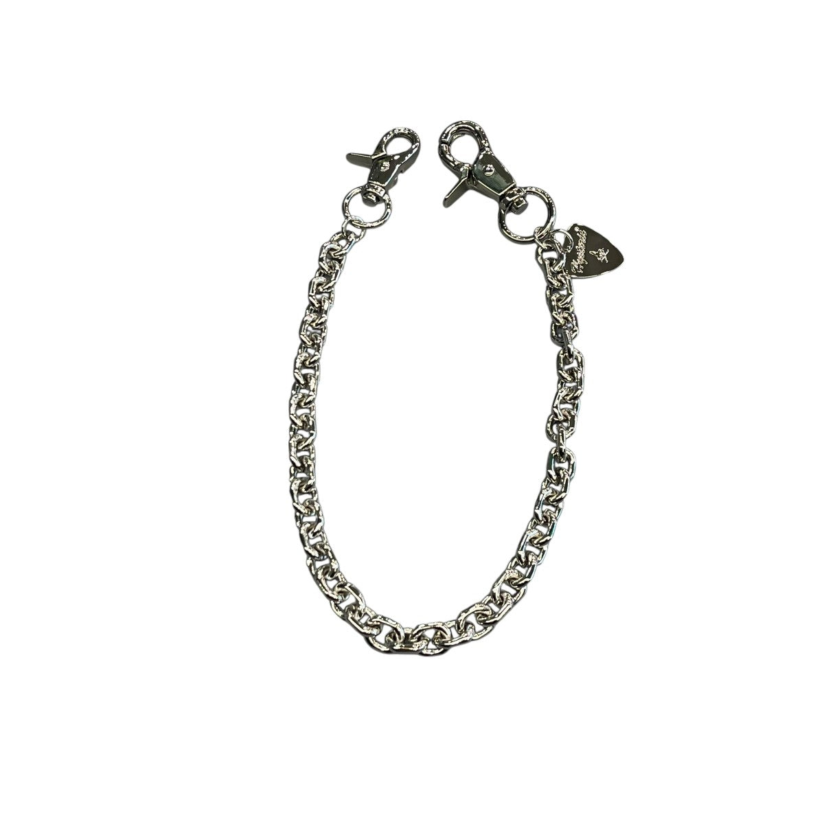 Hysteric Glamour(ヒステリックグラマー) ウォレットチェーン