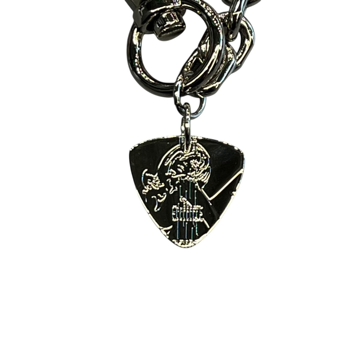 Hysteric Glamour(ヒステリックグラマー) ウォレットチェーン