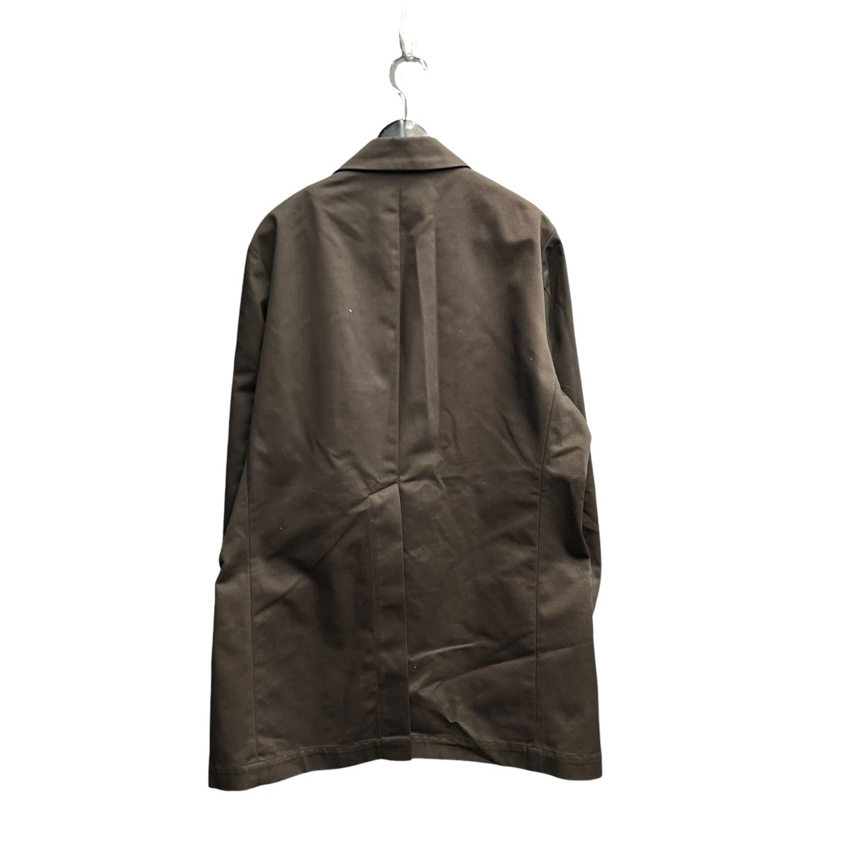 24AWSign Single JacketテーラードジャケットRQ24AW JK01