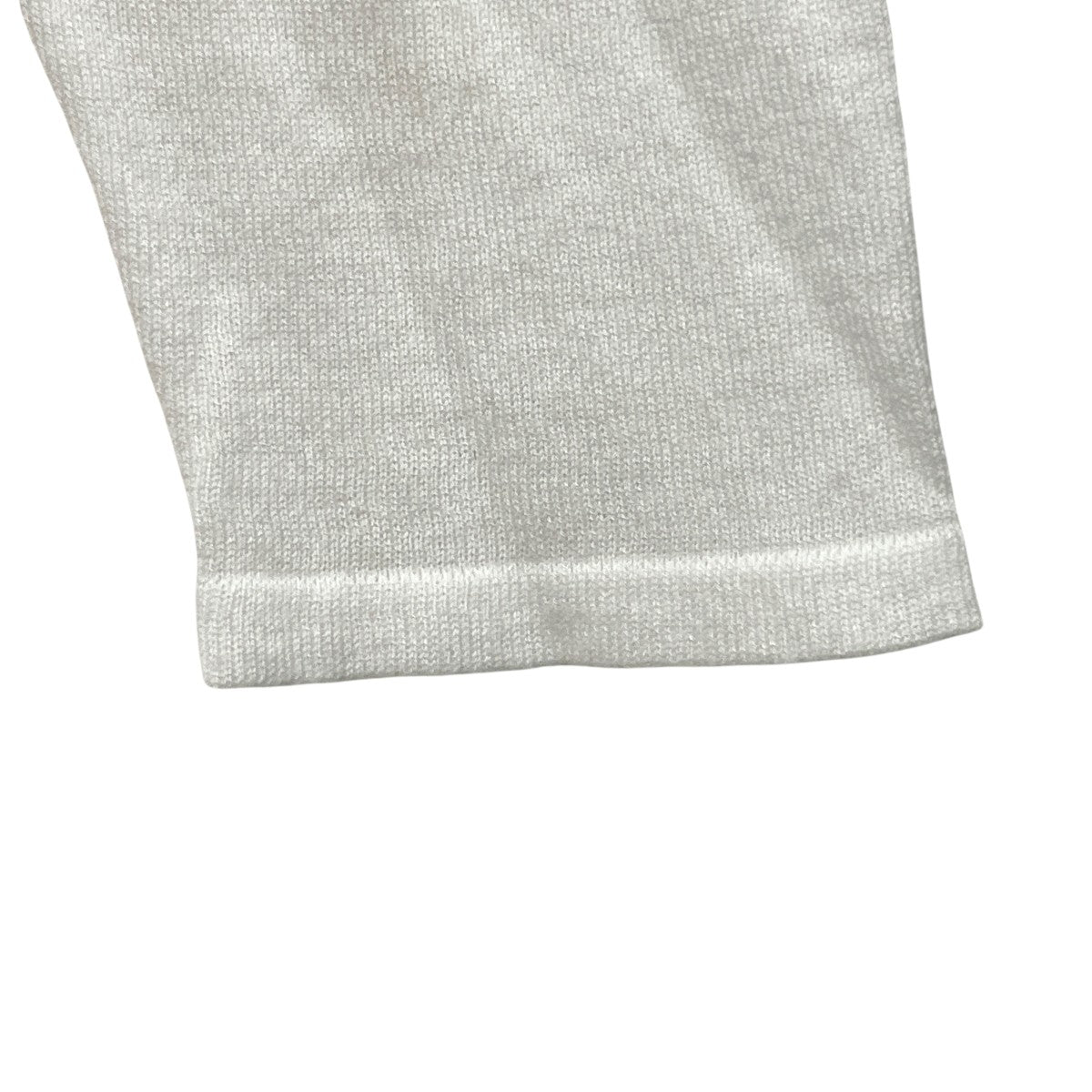 RIM．ARK Print knit OPタートルネックニットワンピース460HSS73 0060 古着・中古-4枚目のアイテム画像
