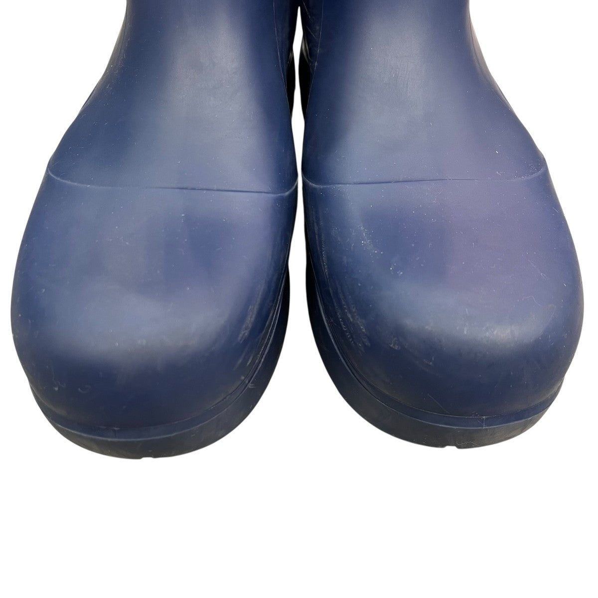 BOTTEGA VENETA パドルブーツハードルブーツ 古着・中古-8枚目のアイテム画像