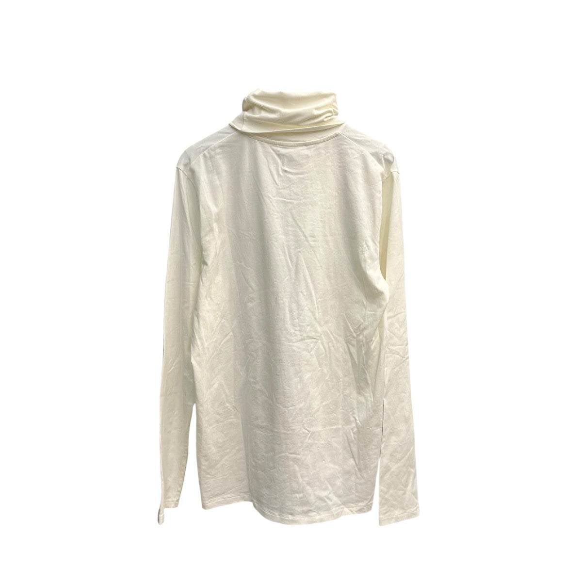 JIL SANDER+ タートルネックカットソーJPUP706517 古着・中古-2枚目のアイテム画像