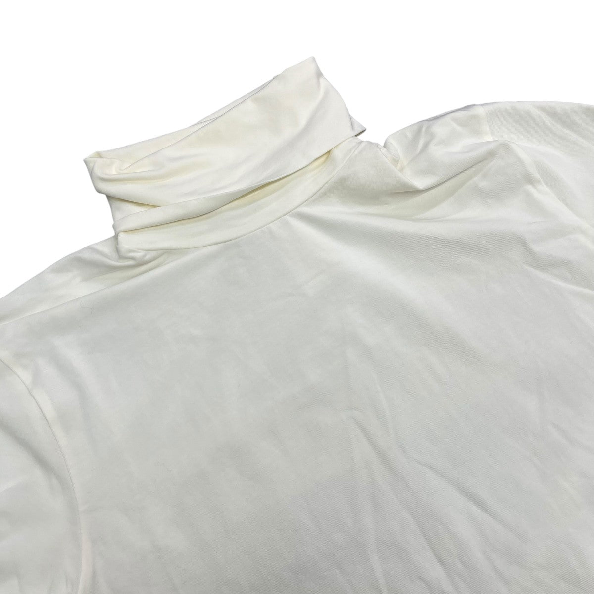 JIL SANDER+ タートルネックカットソーJPUP706517 古着・中古-3枚目のアイテム画像