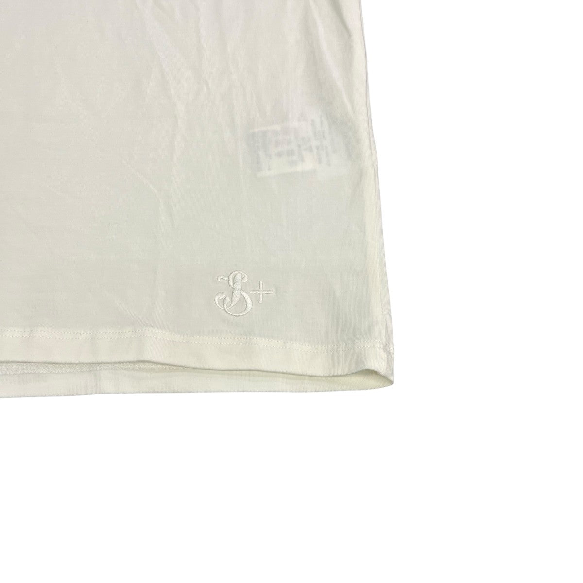 JIL SANDER+ タートルネックカットソーJPUP706517 古着・中古-5枚目のアイテム画像