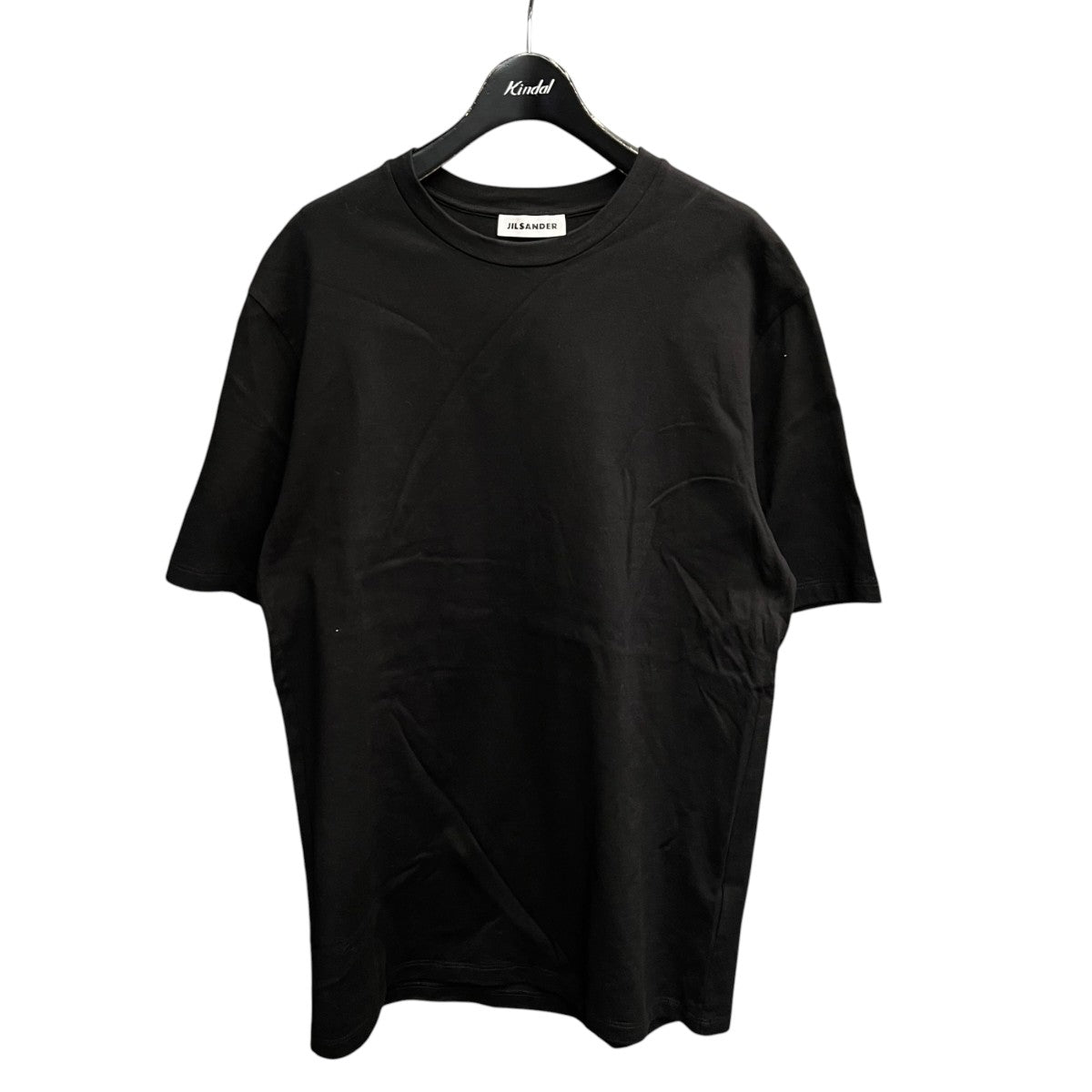 JIL SANDER 23AWLOOKING FOR MIRACLESTシャツJ22GC0140 古着・中古-1枚目のアイテム画像