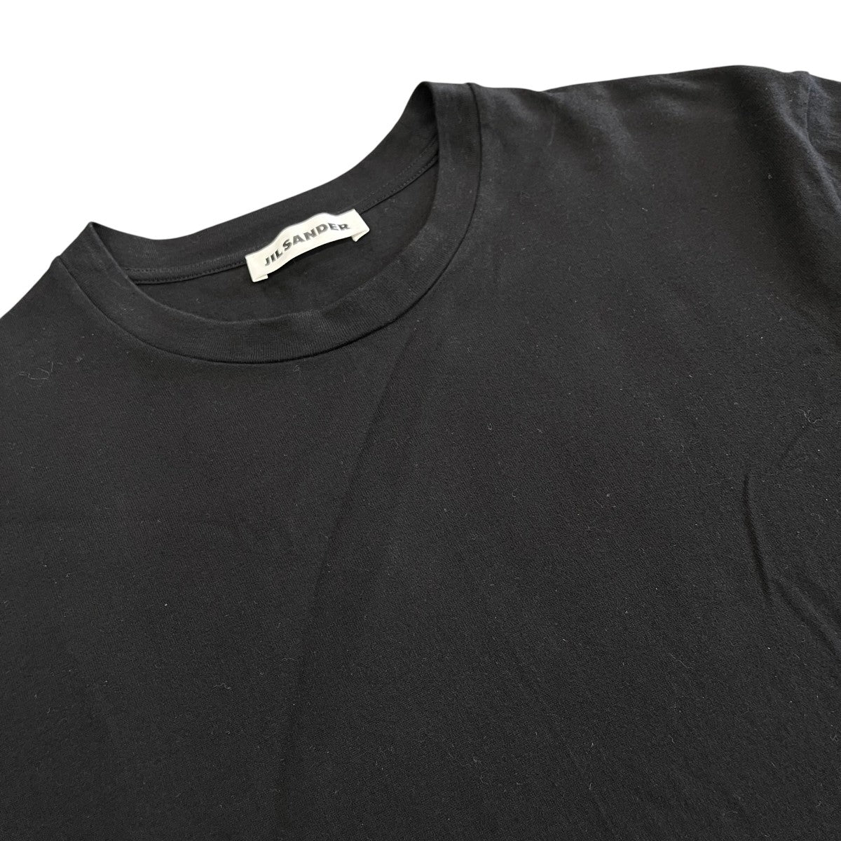 JIL SANDER 23AWLOOKING FOR MIRACLESTシャツJ22GC0140 古着・中古-3枚目のアイテム画像