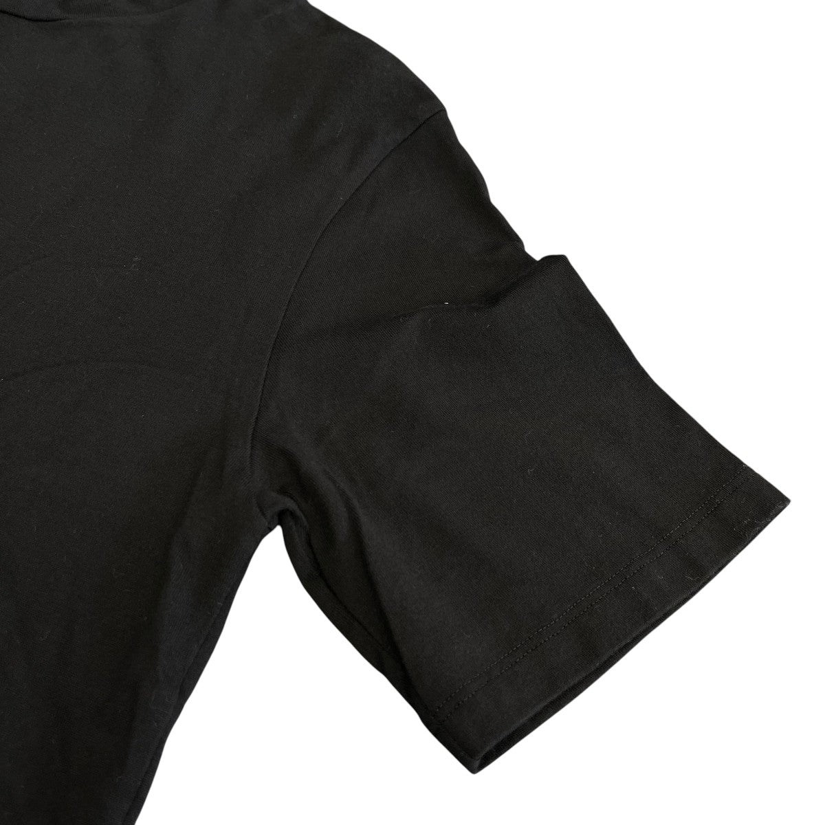 JIL SANDER 23AWLOOKING FOR MIRACLESTシャツJ22GC0140 古着・中古-4枚目のアイテム画像