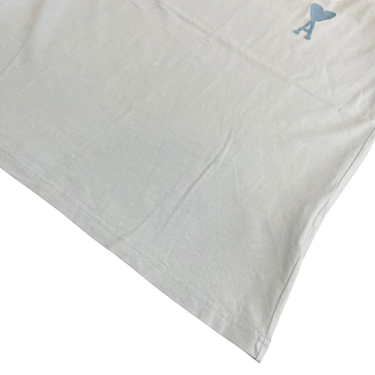AMI PARIS TシャツE22UTS002.726 古着・中古-5枚目のアイテム画像