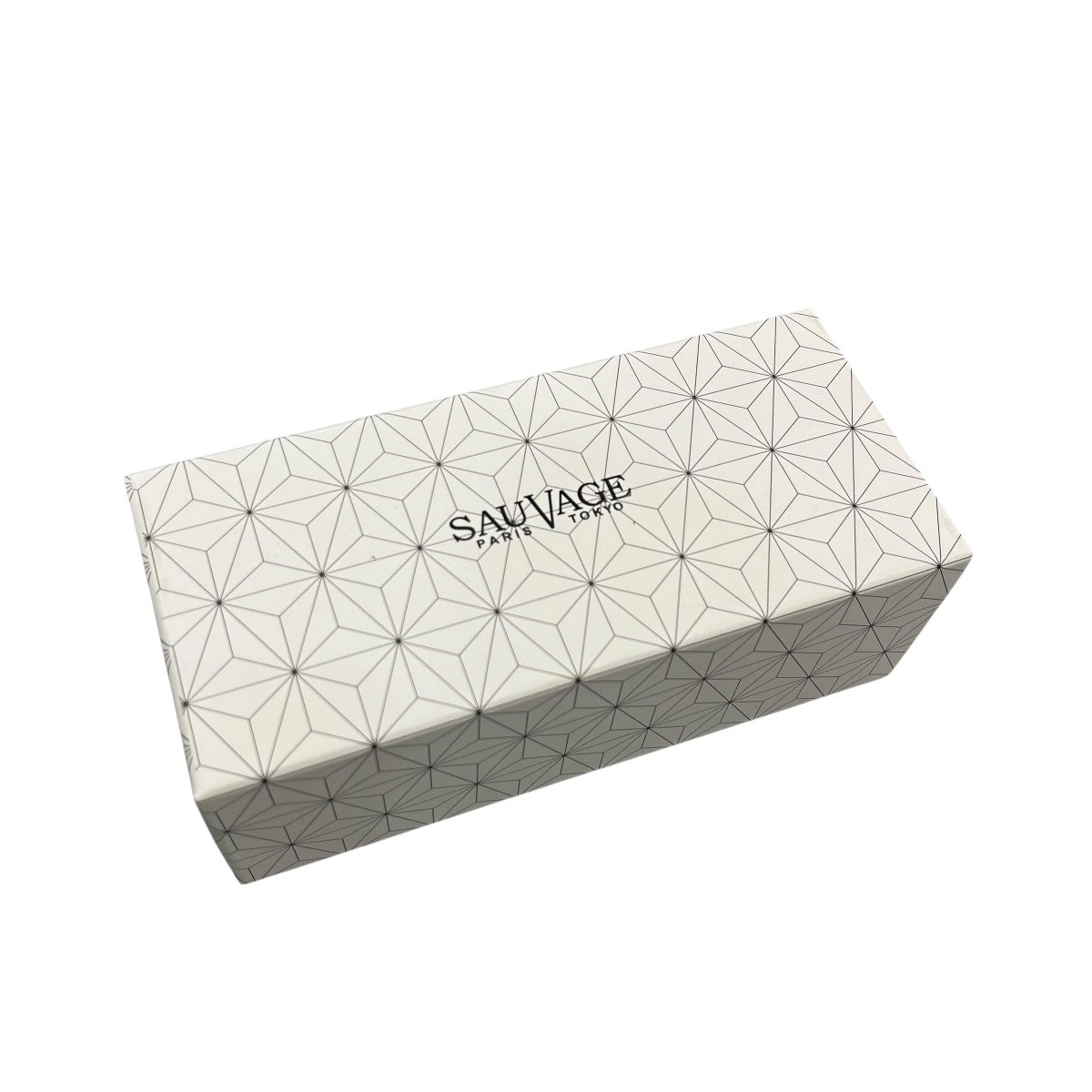 SAUVAGE MIKADO眼鏡 古着・中古-10枚目のアイテム画像