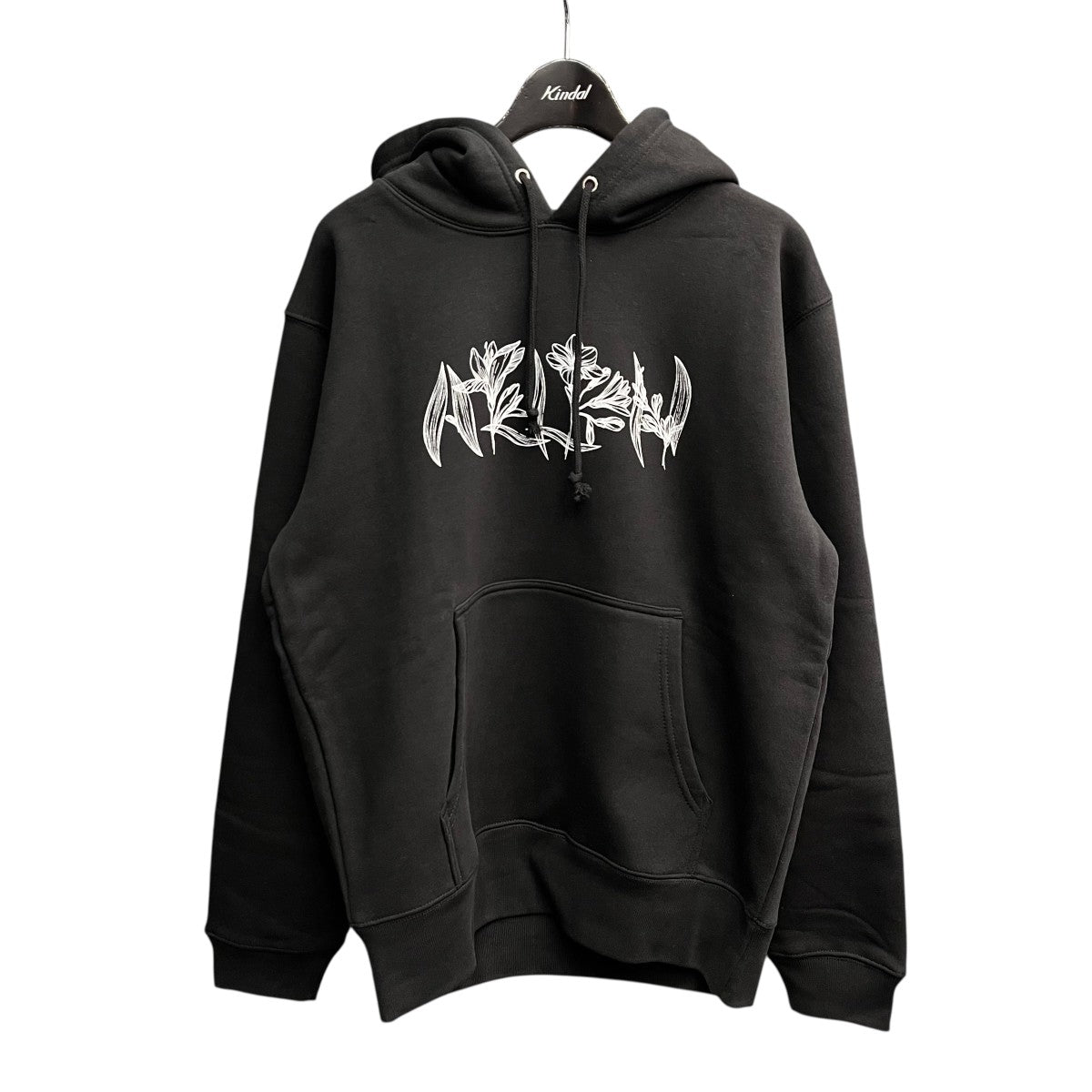 retaw×FRAGMENT DESIGN Hoodie Allenパーカー 古着・中古-1枚目のアイテム画像