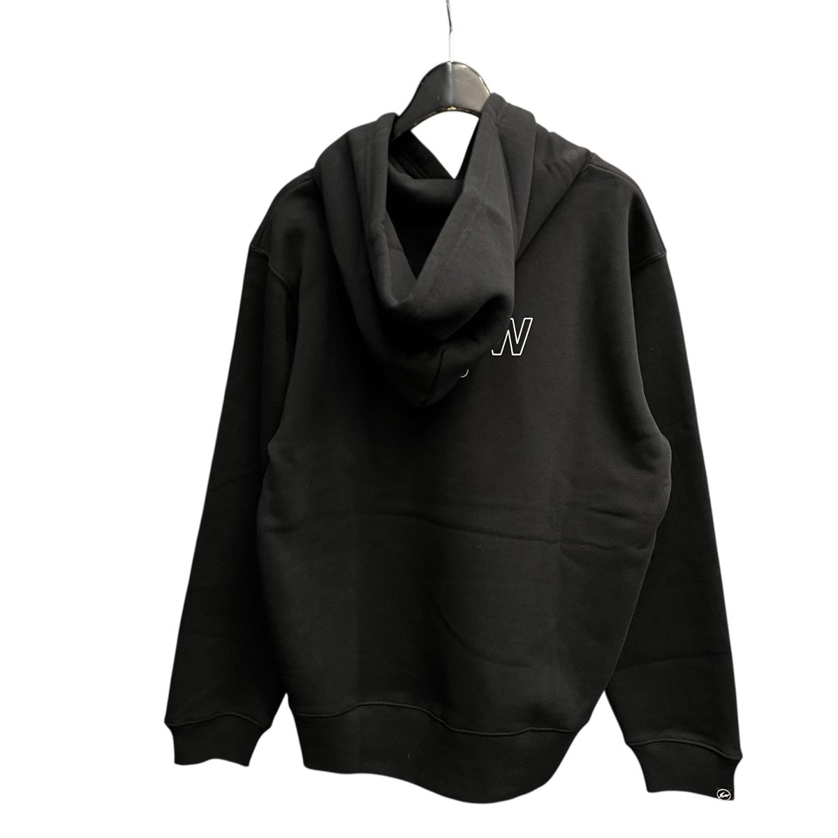 retaw×FRAGMENT DESIGN Hoodie Allenパーカー 古着・中古-2枚目のアイテム画像