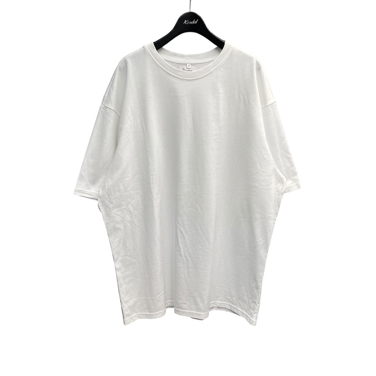 lownn Signature半袖シグネーチャーTシャツ3986930503 古着・中古-1枚目のアイテム画像