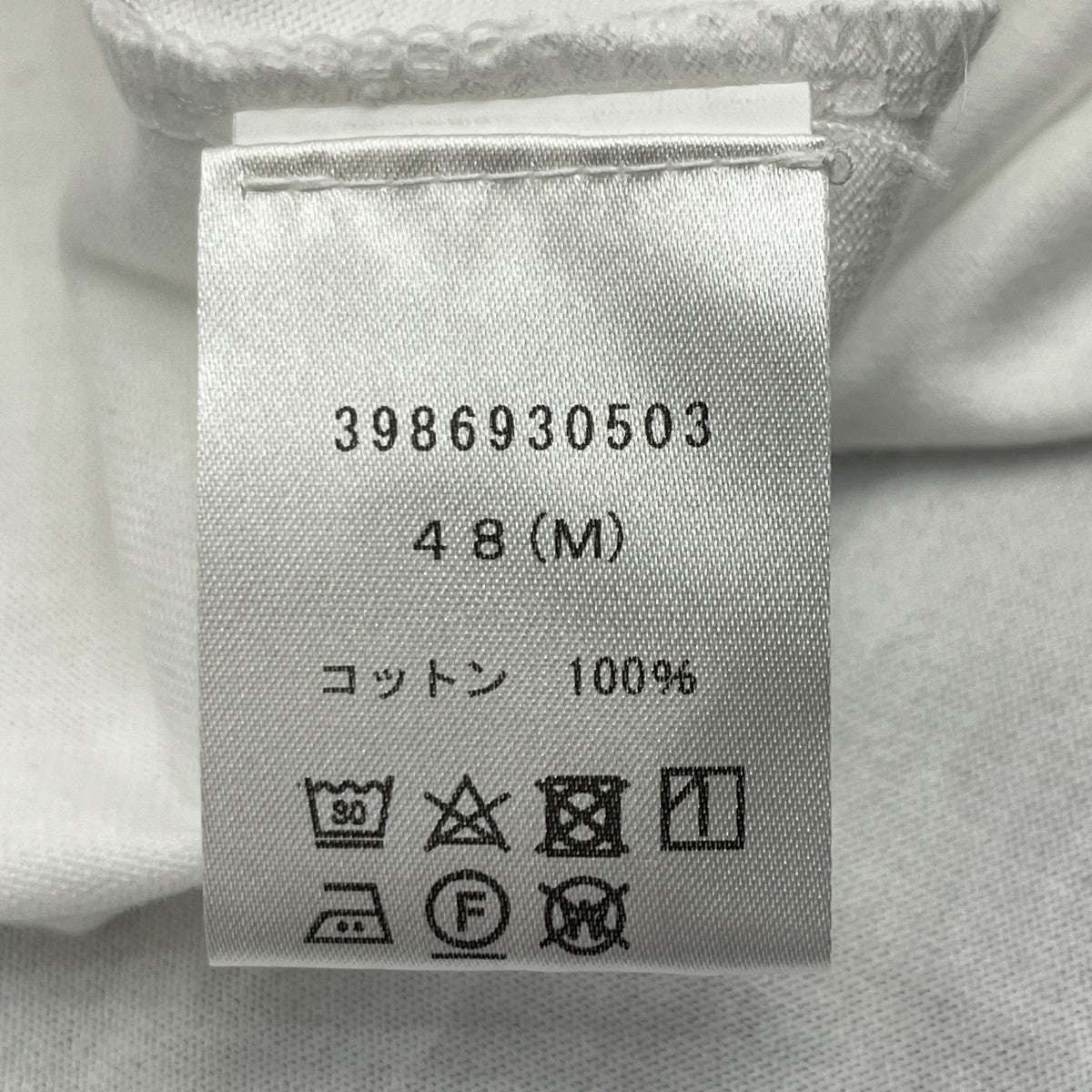 lownn Signature半袖シグネーチャーTシャツ3986930503 古着・中古-6枚目のアイテム画像