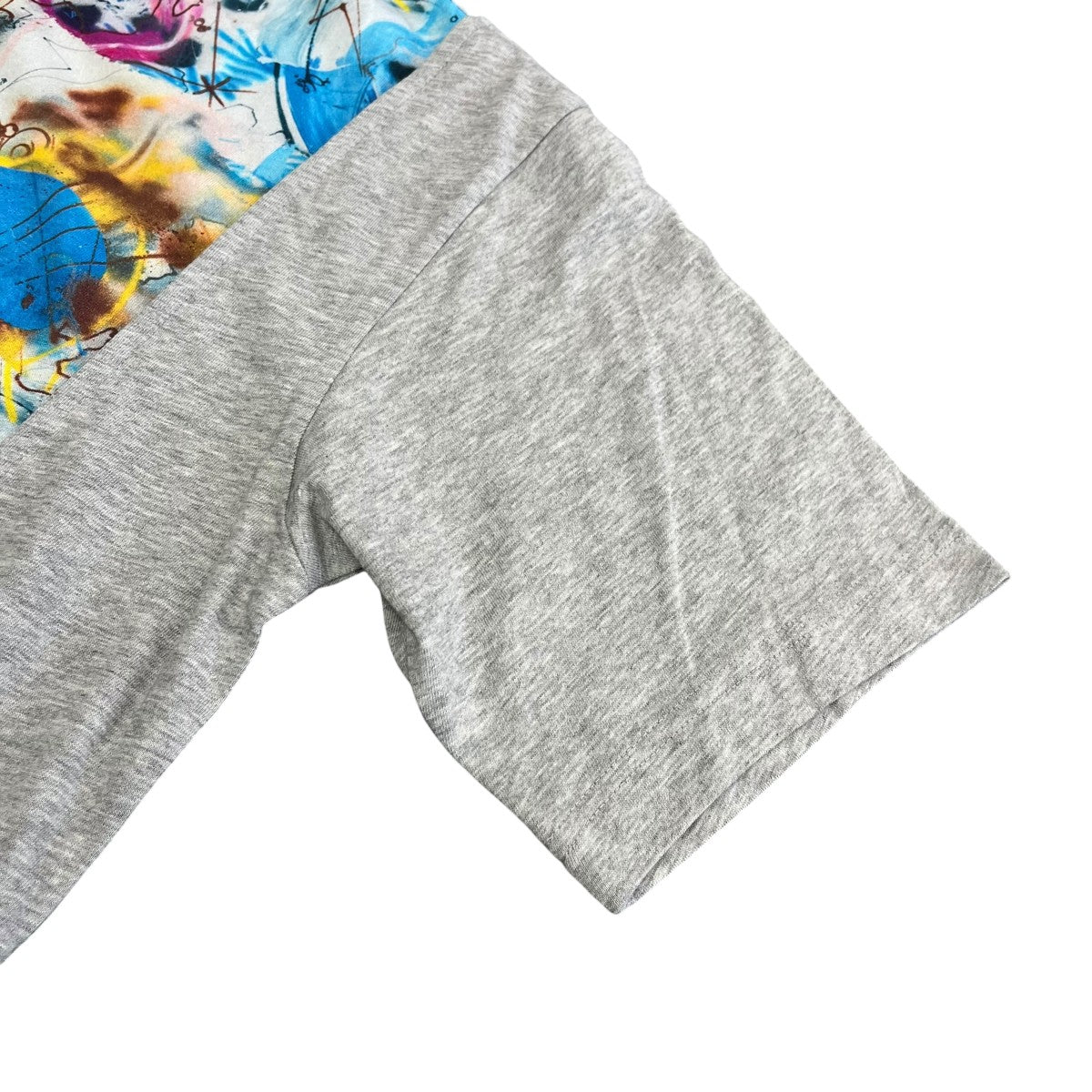COMME des GARCONS SHIRT 20AWTシャツW28103 古着・中古-4枚目のアイテム画像