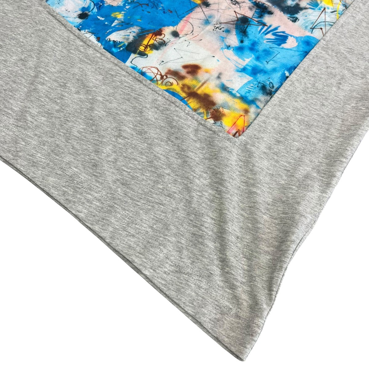 COMME des GARCONS SHIRT 20AWTシャツW28103 古着・中古-5枚目のアイテム画像