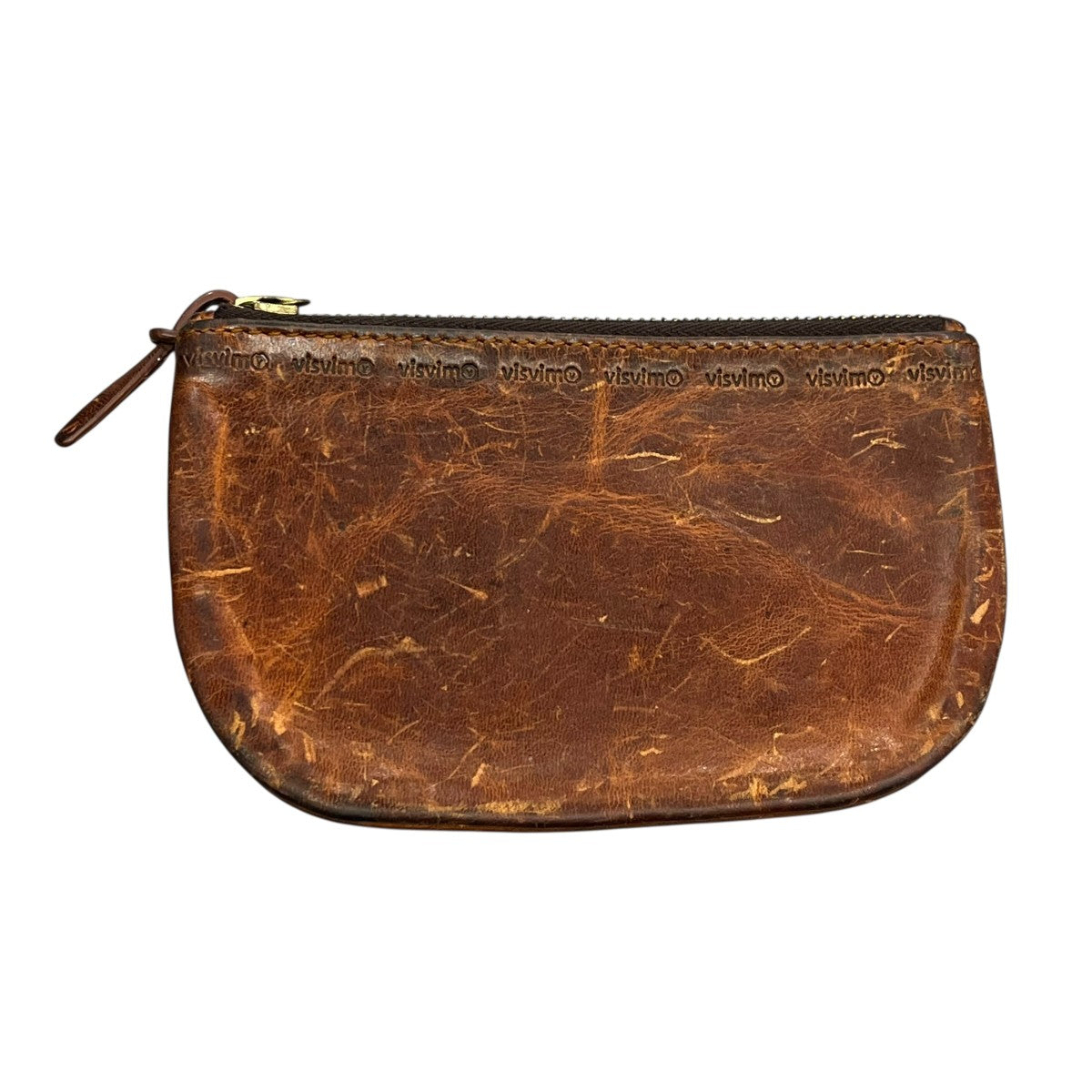 HORSEHIDE WALLET L(VEGGIE)コインケース0117203003047