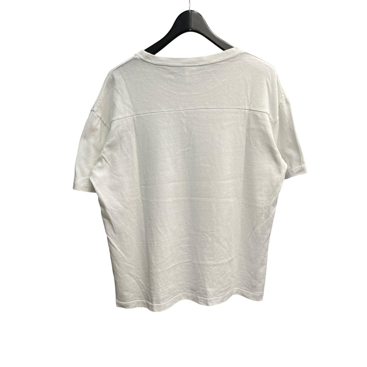 プリント半袖Tシャツ
