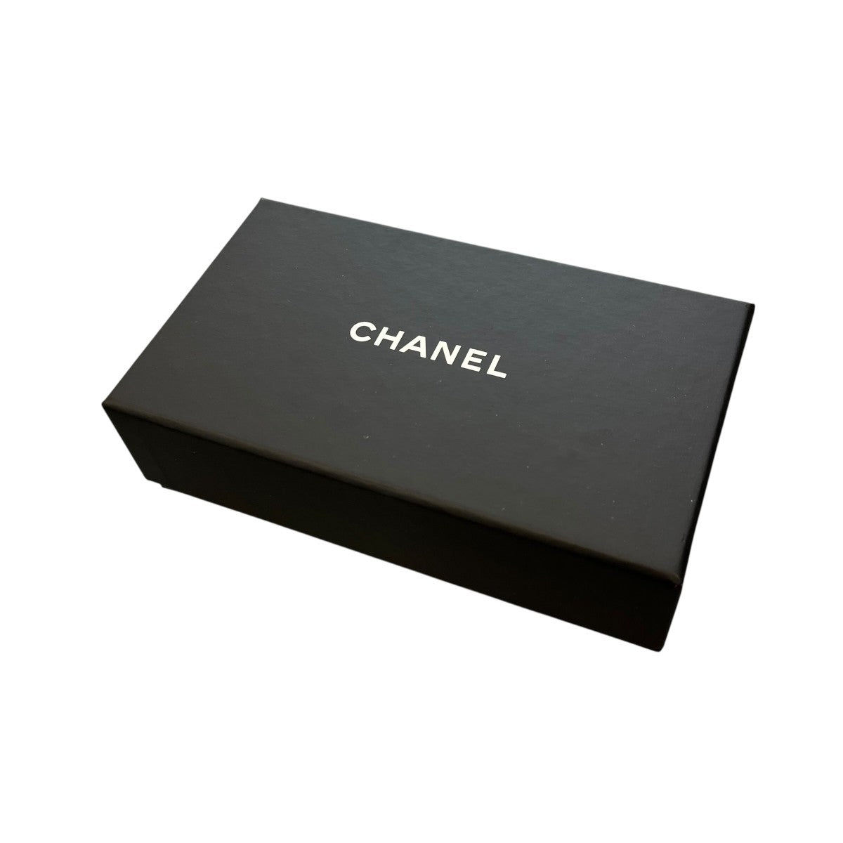 CHANEL パンチングコインケース 古着・中古-7枚目のアイテム画像