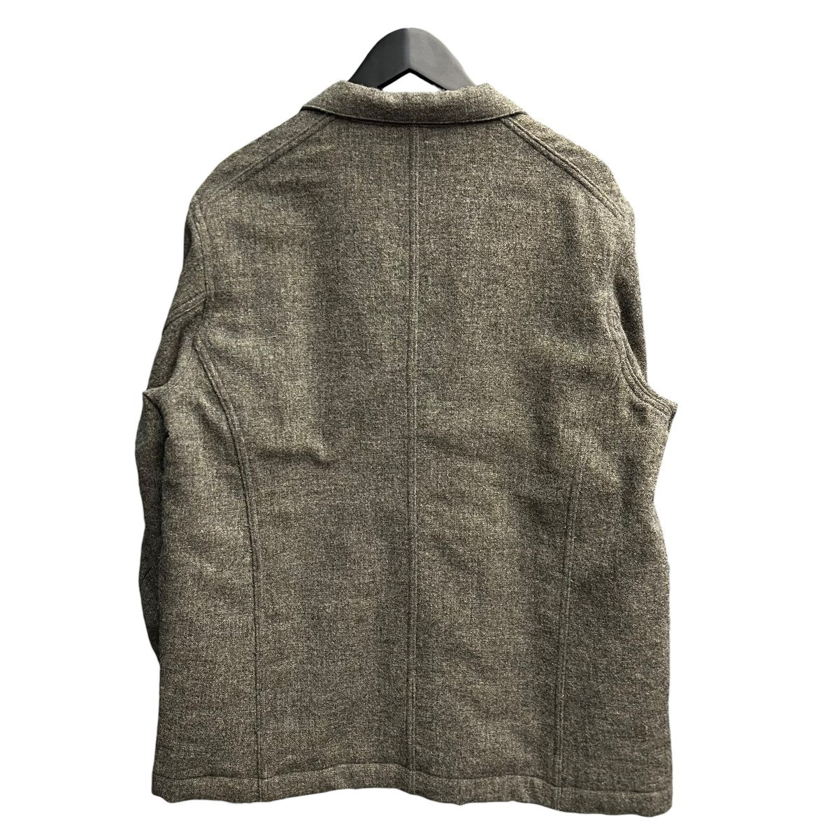 Taiga Takahashi SACK JACKETテーラードジャケットLOT 308 古着・中古-2枚目のアイテム画像