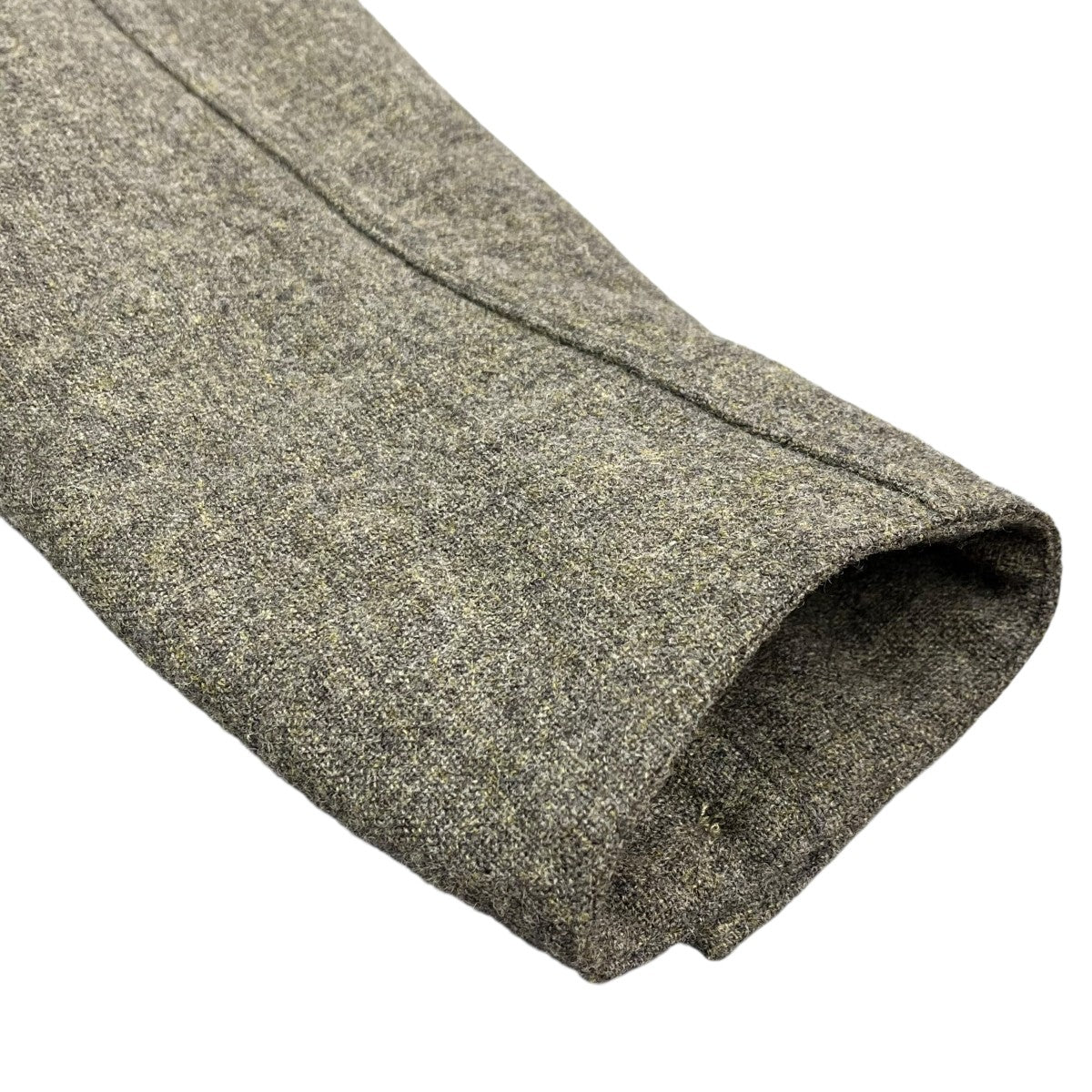 Taiga Takahashi SACK JACKETテーラードジャケットLOT 308 古着・中古-4枚目のアイテム画像