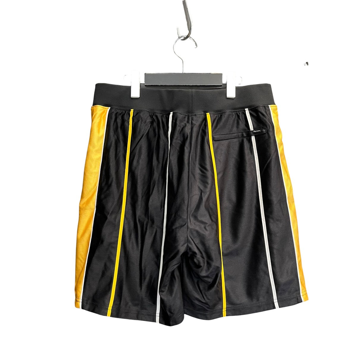 St．Supreme Basketball Shortハーフパンツ