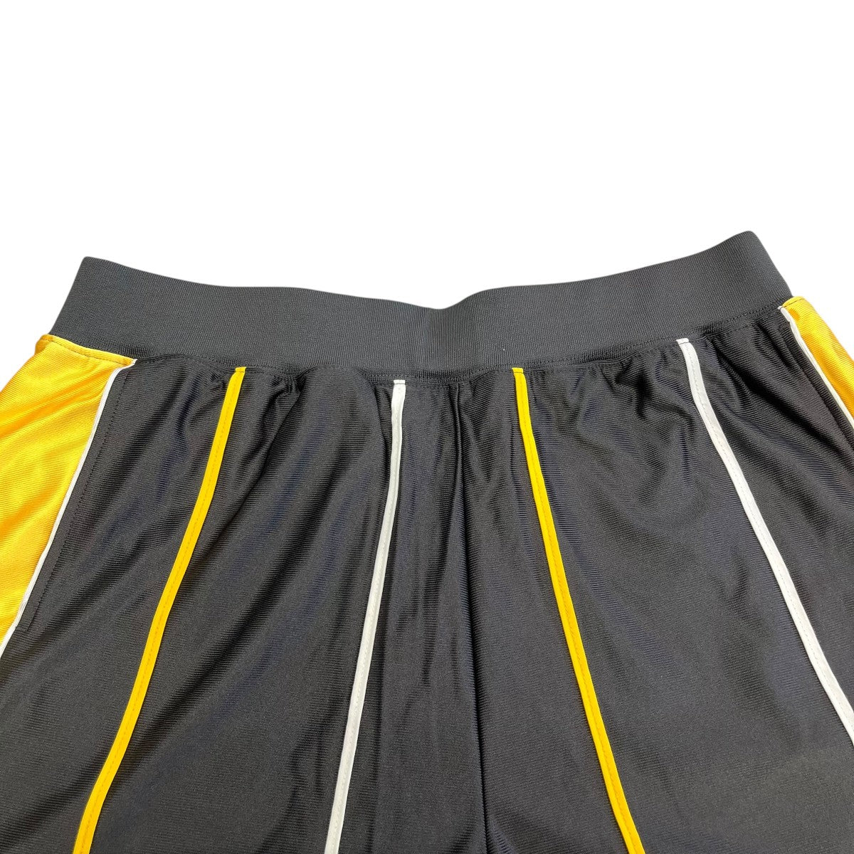 St．Supreme Basketball Shortハーフパンツ
