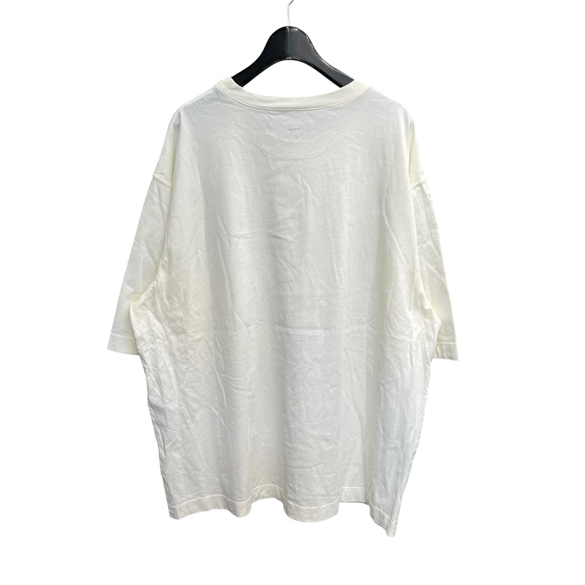 LEMAIRE TシャツTO1025 LJ074 古着・中古-2枚目のアイテム画像