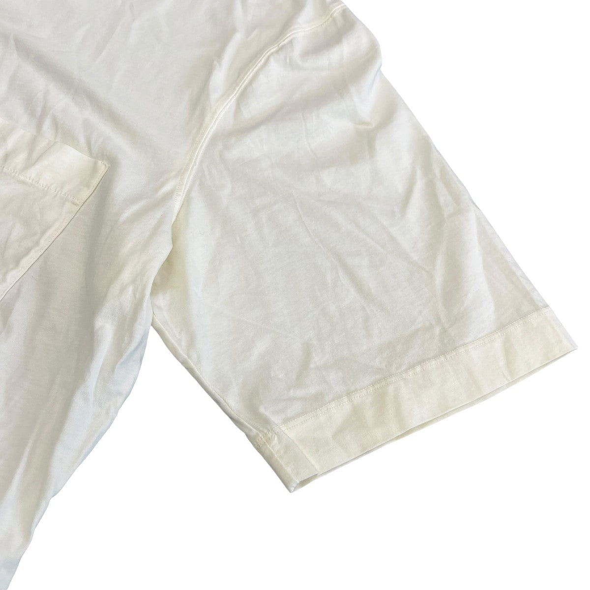 LEMAIRE TシャツTO1025 LJ074 古着・中古-4枚目のアイテム画像