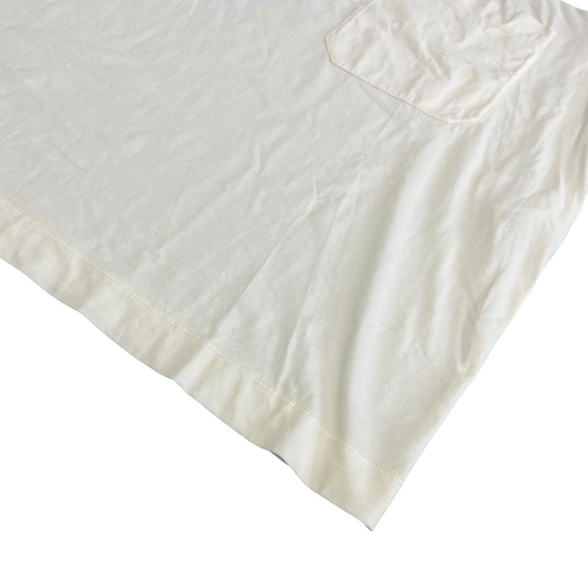 LEMAIRE TシャツTO1025 LJ074 古着・中古-5枚目のアイテム画像