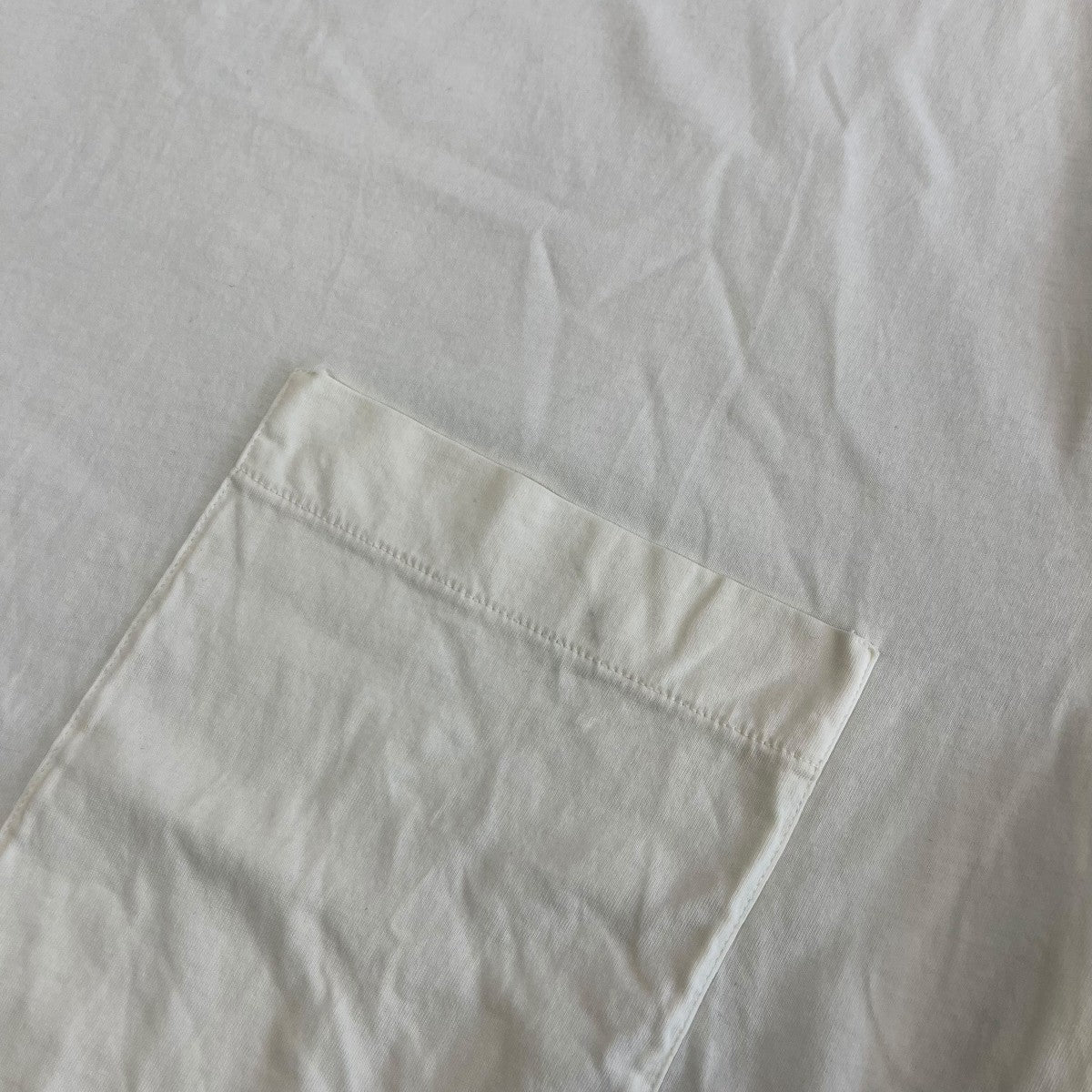 LEMAIRE TシャツTO1025 LJ074 古着・中古-8枚目のアイテム画像