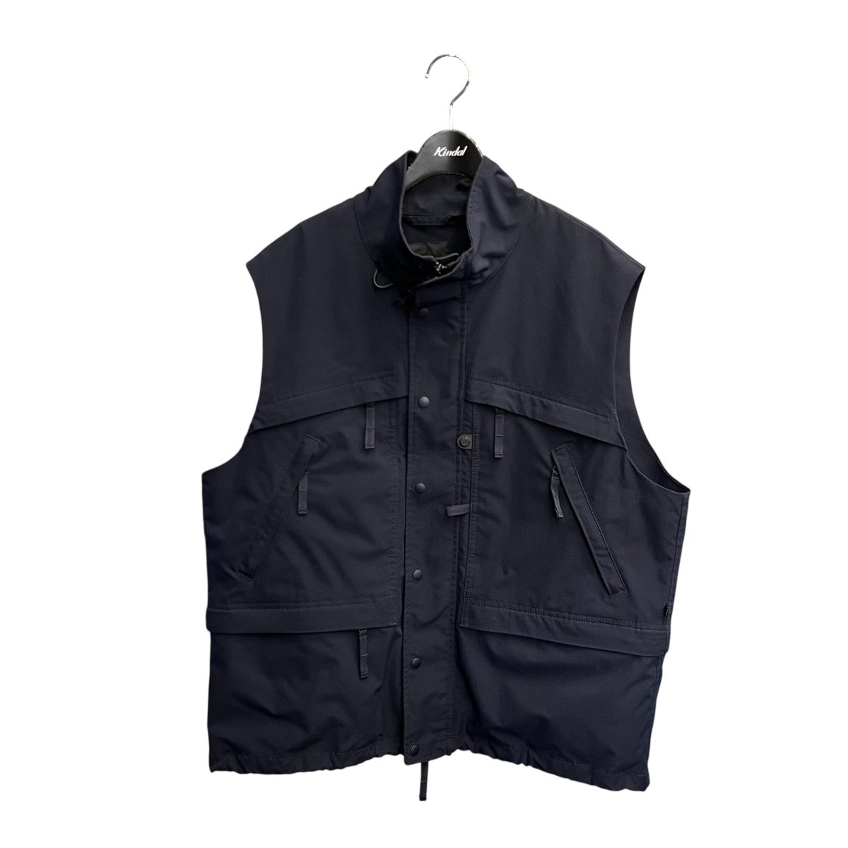 Tech Hiker Mountain VestＢＪ　５９０２２