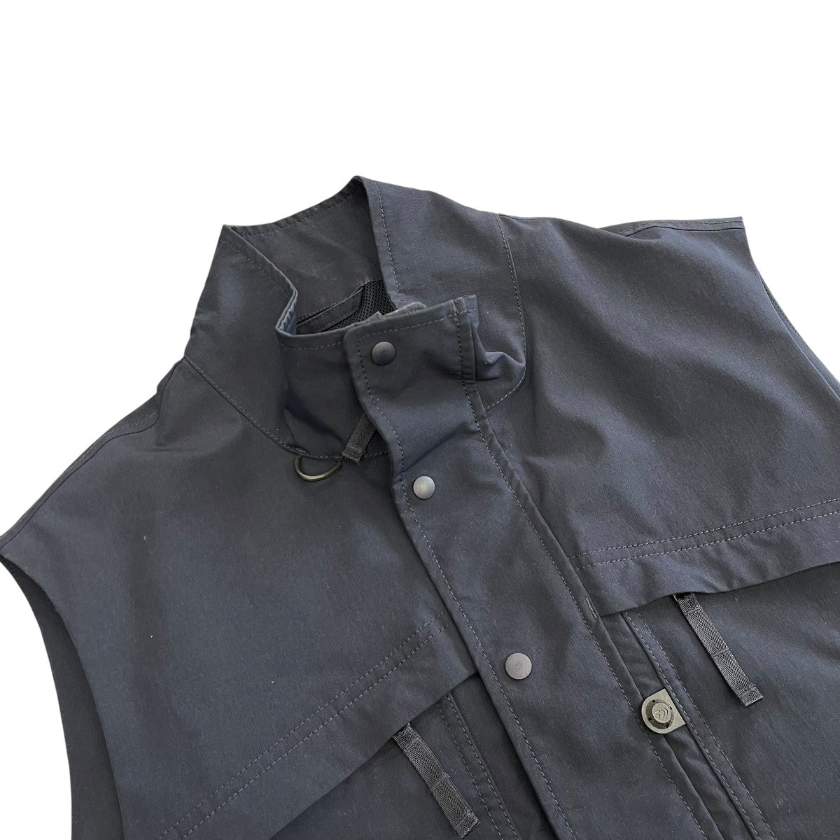 Tech Hiker Mountain VestＢＪ　５９０２２