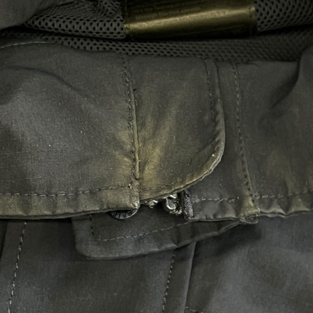 Tech Hiker Mountain VestＢＪ　５９０２２