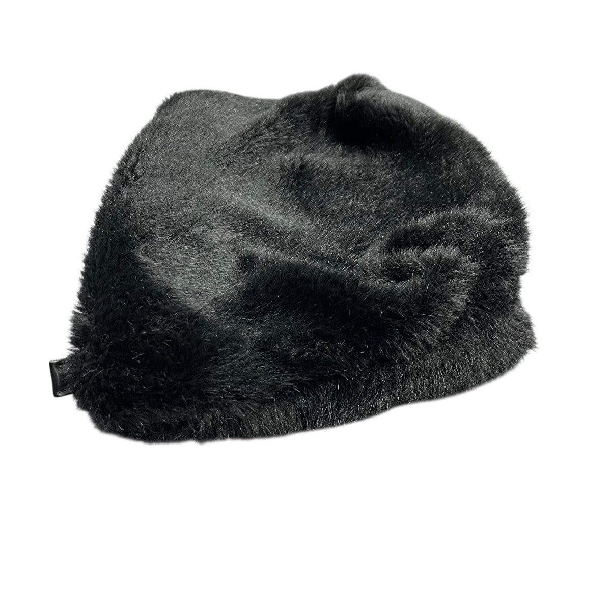 JUNYA WATANABE CDG フェイクファーバッグクラッチバッグJP K206 古着・中古-3枚目のアイテム画像