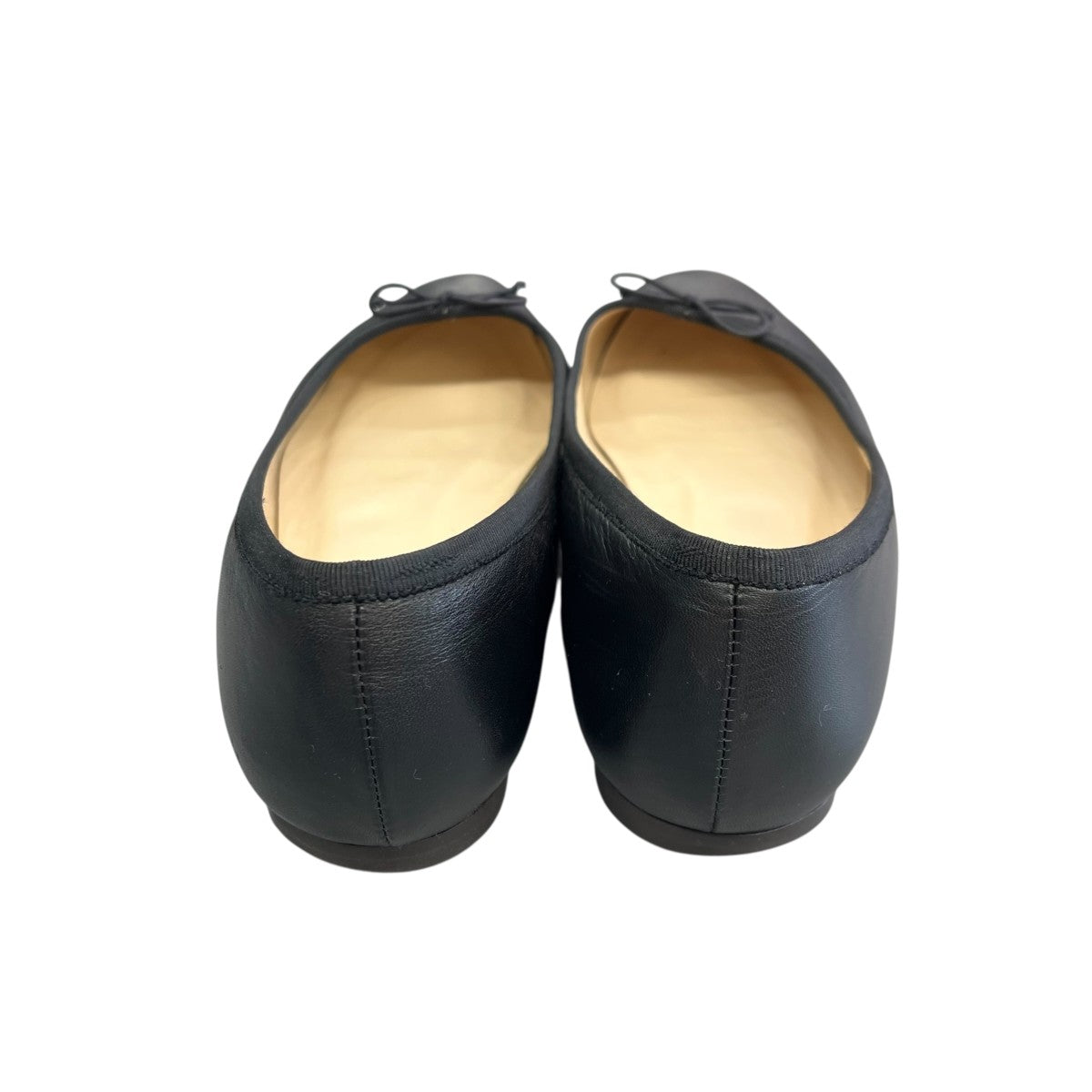 MARGARET HOWELL idea バレエシューズ 古着・中古-5枚目のアイテム画像