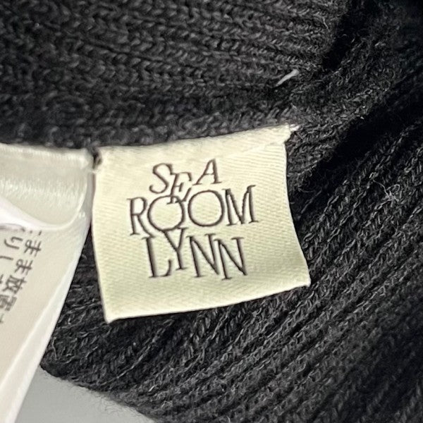 Sea Room Lynn ニットボディースーツ121515305 古着・中古-6枚目のアイテム画像